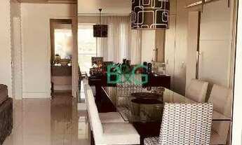 Imagem 5: Apartamento com 4 dormitórios à venda, 162 m² por R$ 1.849.000 - Lapa - São Paulo/SP