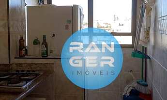 Imagem 5: Cobertura com 2 dormitórios à venda, 82 m² por R$ 600.000,00 - Vila Júlia - Guarujá/SP