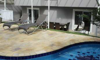 Imagem 5: Condomínio Tarumã Santana de Parnaíba