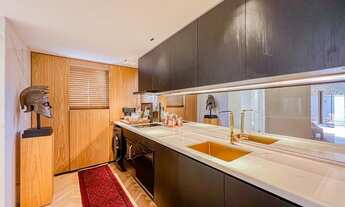 Imagem 4: Loft com 1 Dormitorio(s) localizado(a) no bairro Três Figueiras em Porto Alegre / Ref.:O