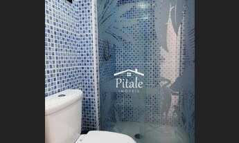 Imagem 7: Apartamento com 3 dormitórios à venda, 62 m² por R$ 310.000,00 - Jaguaribe - Osasco/SP