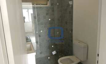 Imagem 4: Kitnet com 1 dormitório para alugar, 32 m² por R$ 1.228,86/mês - Centro - Campinas/SP