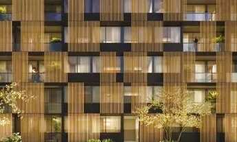 Imagem: Way Barra Bonita Calper Localização Recreio