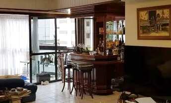 Imagem 3: Apartamento de 4 quartos à venda na Praia do Canto, Vitória - ES