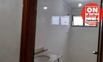 Imagem 15: Apartamento com 4 dormitórios, 250 m² - venda por R$ 1.600.000 ou aluguel por R$ 12.000/mê