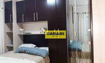 Imagem: Apartamento com 2 dormitórios à venda