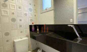 Imagem 3: Apartamento com 3 dormitórios à venda, 115 m² por R$ 990.000,00 - Jardim Atlântico - Flori