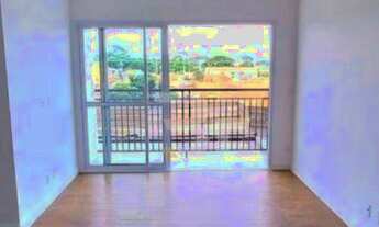 Imagem 2: Apartamento com 2 dormitórios à venda, 78 m² por R$ 510.000,00 - Condomínio Essenziale Due