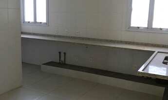 Imagem 2: Cobertura com 4 dormitórios à venda, 213 m² por R$ 1.350.000,00 - Centro - Santo André/SP