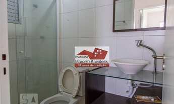 Imagem 4: Apartamento com 2 dormitórios, 45 m² - venda por R$ 330.000,00 ou aluguel por R$ 2.700,00