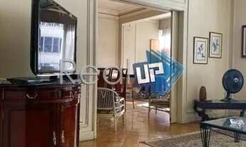 Imagem 7: Apartamento com 3 quartos em Copacabana