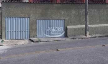 Imagem: CASA COMERCIAL 3 QUARTOS