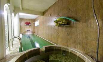 Imagem: Casa em Condomínio 700m² com 5 Suites