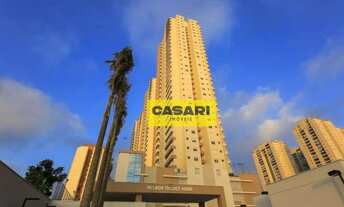 Imagem 6: Apartamento com 3 dormitórios à venda, 94 m² - Centro - São Bernardo do Campo/SP