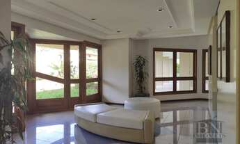 Imagem 5: Apartamento com 3 dormitórios para alugar, 260 m² por R$ 6.250,00/mês - Higienópolis - San