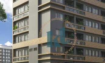 Imagem 6: Apartamento com 3 dormitórios à venda, 82 m² por R$ 486.864,00 - Intermares - Cabedelo/PB