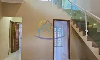 Imagem 3: Bauru 22 Sobrado lindo Moderno a 1km Av Nações Unidas - SO782