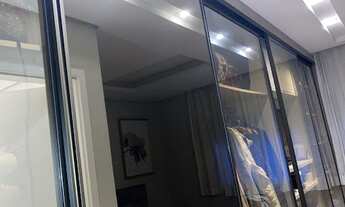 Imagem 6: Apartamento com 3 dormitórios à venda, 110 m² por R$ 1.200.000,00 - Vila Alexandria - São