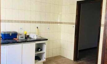 Imagem: Sobrado com 3 dormitórios, 180 m² - venda