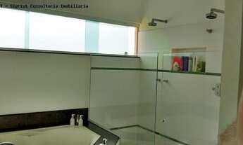 Imagem 7: Casa em Condomínio para Venda em Indaiatuba, Jardim Villa Romana, 4 dormitórios, 4 suítes