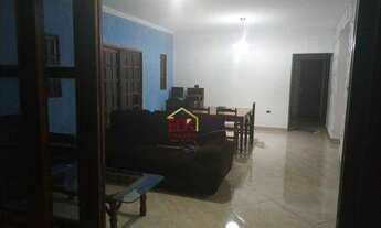 Imagem 5: Casa com 3 dormitórios à venda, 200 m² por R$ 550.000,00 - Parque Vera Cruz - Taubaté/SP