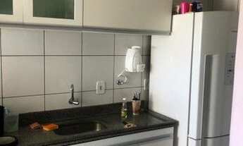 Imagem 5: Apartamento com 3 dormitórios à venda, 75 m² por R$ 250.000,00 - Horto - Teresina/PI