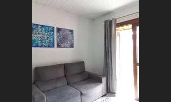 Imagem 5: Casa de alvenaria - Locação