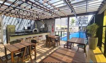 Imagem 7: Maravilhoso Highline de 2 Quartos com suíte!! Lazer Perfeito!