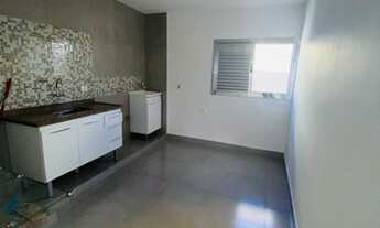 Imagem 5: Apartamento com 1 dormitório para alugar, 40 m² por R$ 2.300,01/mês - Bela Vista - São Pau