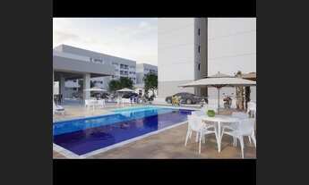 Imagem: Quarto em apartamento