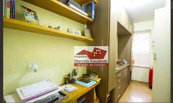 Imagem 5: Sobrado com 3 dormitórios à venda, 144 m² por R$ 845.000,00 - Vila Firmiano Pinto - São Pa