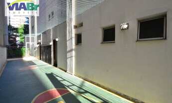 Imagem 7: Apartamento com 2 dormitórios à venda, 120 m² por R$ 980.000,00 - Perdizes - São Paulo/SP