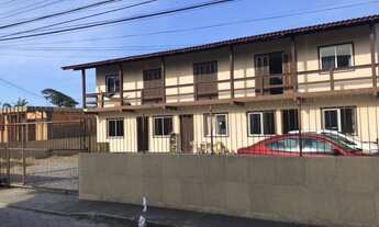 Imagem 2: Apartamento Térreo - locação anual - Campeche