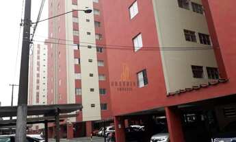 Imagem 7: Apartamento com 2 dormitórios à venda, 58 m² por R$ 270.000,00 - Anchieta - São Bernardo d