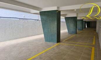 Imagem: Apartamento com 1 dormitório à venda