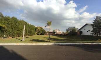 Imagem 5: Terreno à venda, 1500 m² por R$ 380.000,00 - Condomínio Village Castelo Itu - Itu/SP