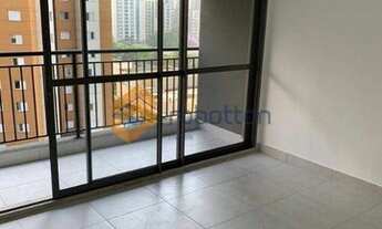 Imagem 2: Studio com 1 dormitório à venda, 25 m² por R$ 550.000 - Planalto Paulista - São Paulo/SP