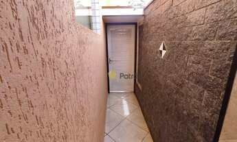 Imagem 2: Casa térrea com piscina, 2 dormitórios à venda, 234 m² por R$ 1.300.000 - Jardim do Mar