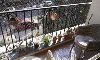 Imagem 7: Apartamento Venda Vila Madalena 113 m² 3 Dormitórios