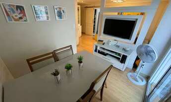 Imagem 6: Oportunidade em Jardim Camburi !! 3 quartos, 1 suíte, 75 M², 950m da Praia de Camburi -Vi