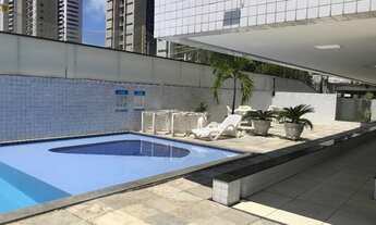 Imagem 3: 3 quartos próximo ao Colégio Boa Viagem