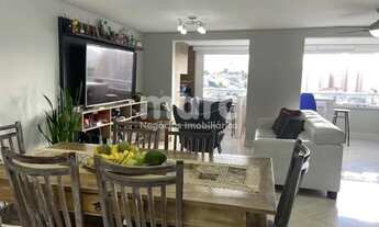 Imagem 2: SAO PAULO - Apartamento Padrão - CAMBUCI