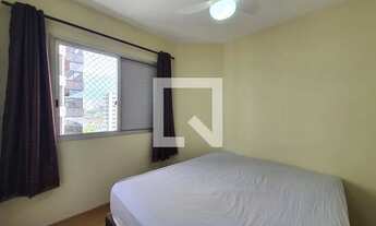 Imagem 5: Apartamento para Aluguel - Bosque da Saúde, 2 Quartos, 58 m2