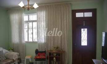 Imagem 4: São Paulo - Casa Padrão - Mooca