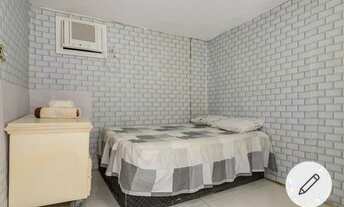 Imagem 4: Ambiente familiar e acolhedor frente ao mar