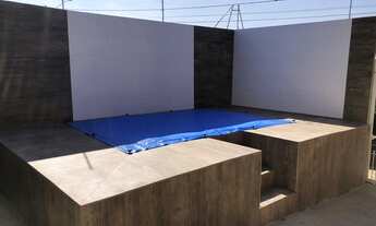 Imagem 4: Casa à venda no bairro Jardim Oliveira - Itu - SP