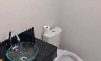 Imagem 6: Casa com 3 dormitórios à venda, 150 m² por R$ 980.000 - Condomínio Terras do Vale - Caçapa