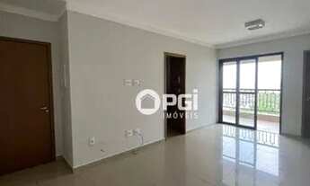 Imagem 2: Apartamento com 3 dormitórios para alugar, 95 m² por R$ 3.816,11/mês - Quinta da Primavera