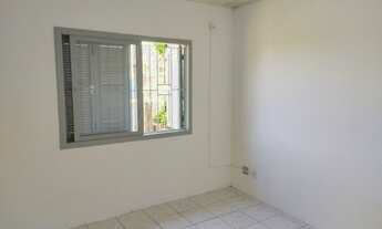 Imagem 2: Casa com 2 dormitórios para alugar, 60 m² por R$ 970,00/mês - Petrópolis - Novo Hamburgo/R