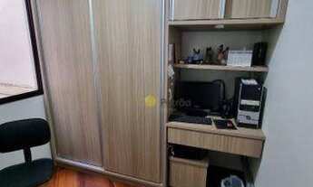 Imagem 4: Apartamento com 3 dormitórios à venda, 71 m² por R$ 370.000,00 - Nova Petrópolis - São Ber